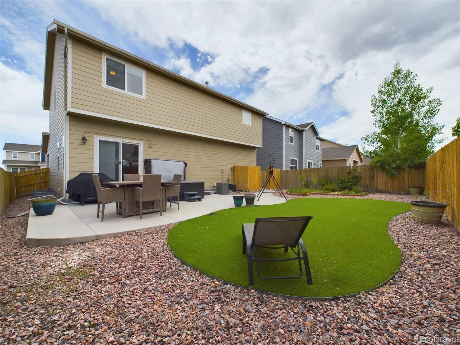 8349 Hardwood Circle
