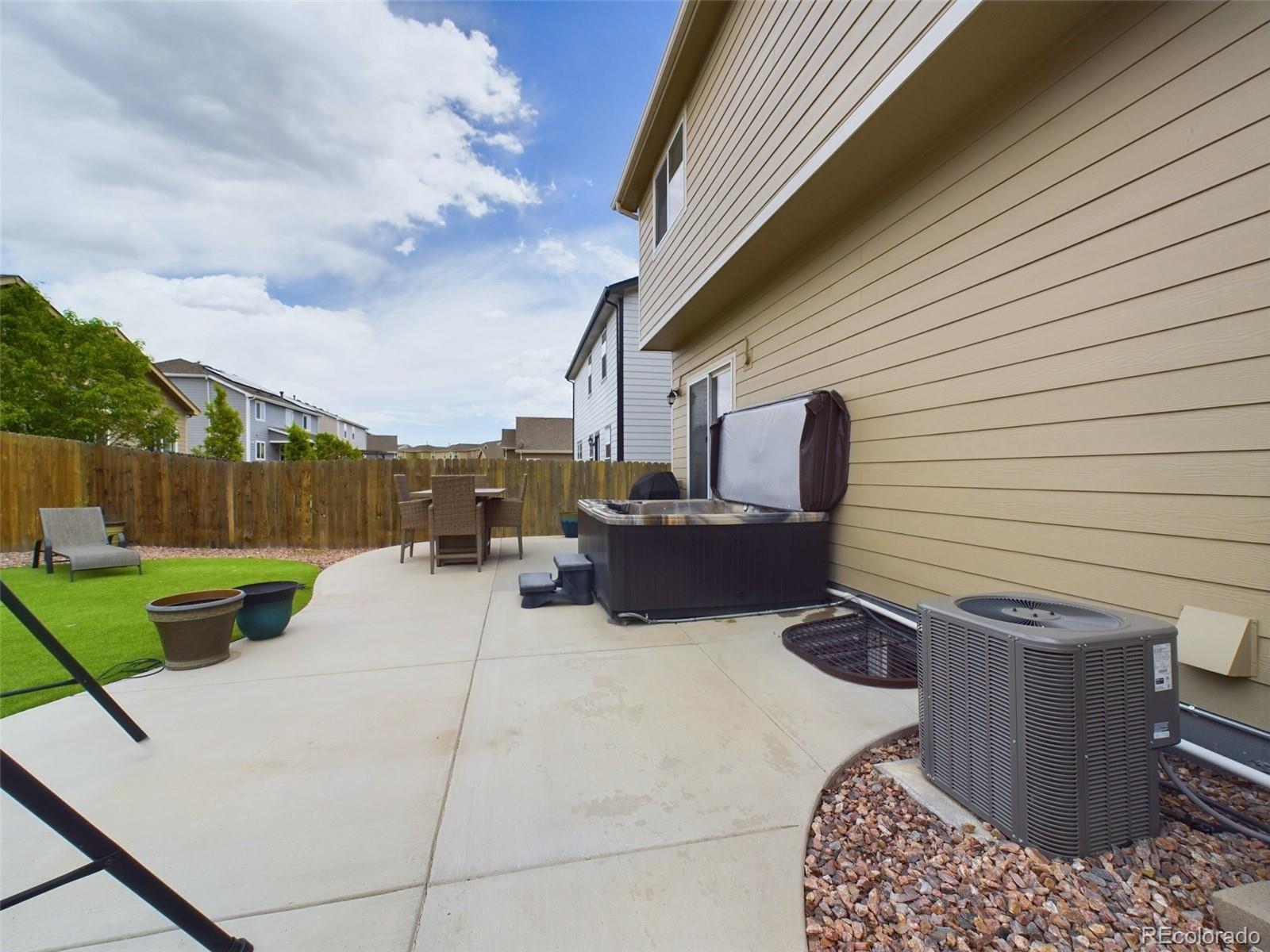 8349 Hardwood Circle