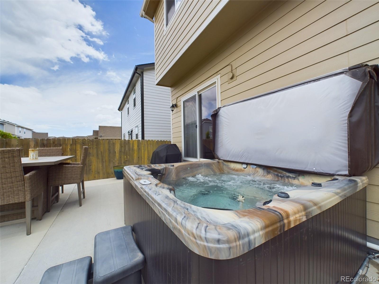 8349 Hardwood Circle