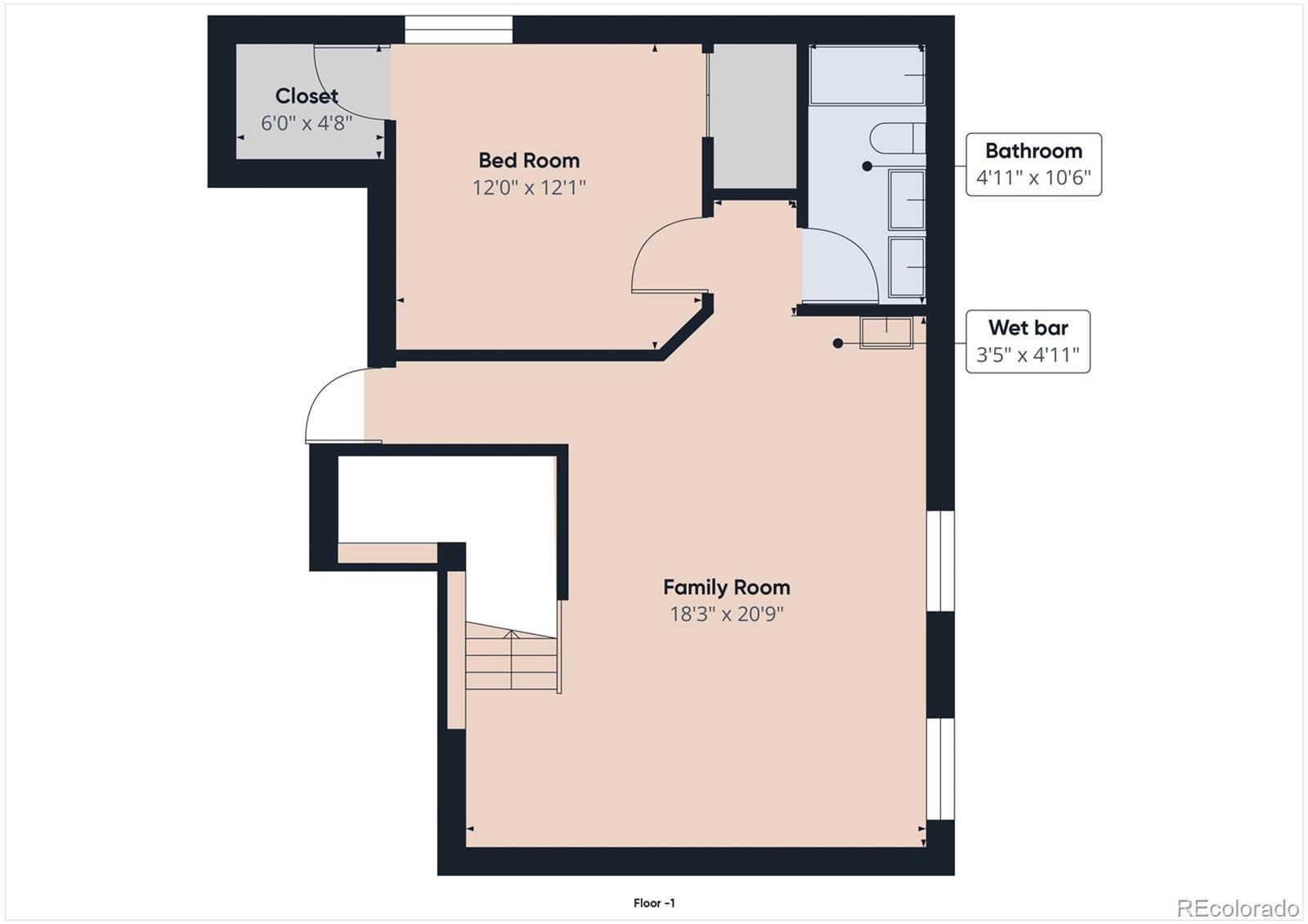 8349 Hardwood Circle