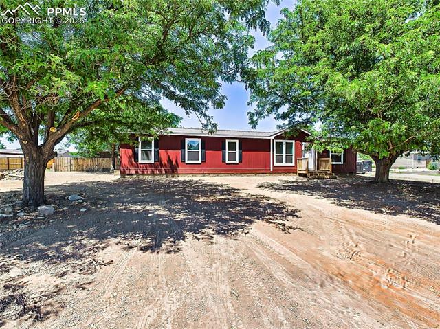 882 S Tolstoi Drive