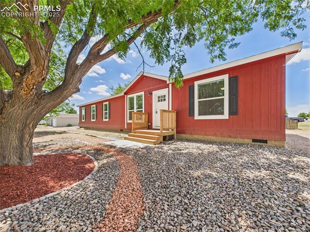 882 S Tolstoi Drive