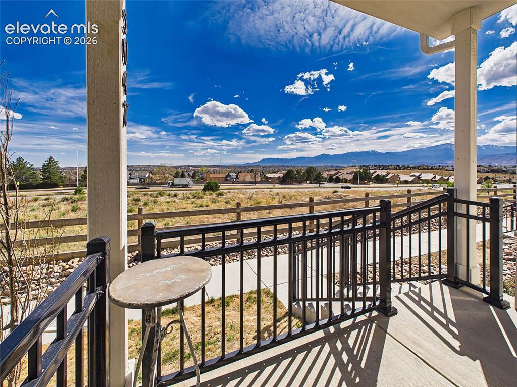 5047 Baseline View