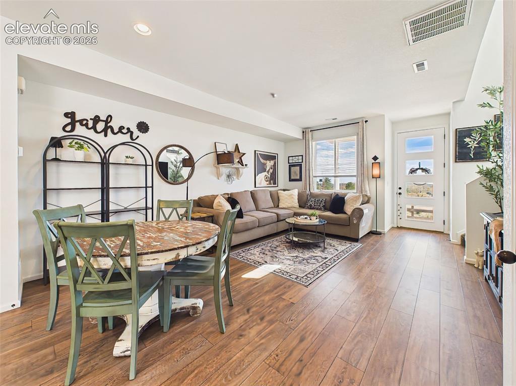 5047 Baseline View