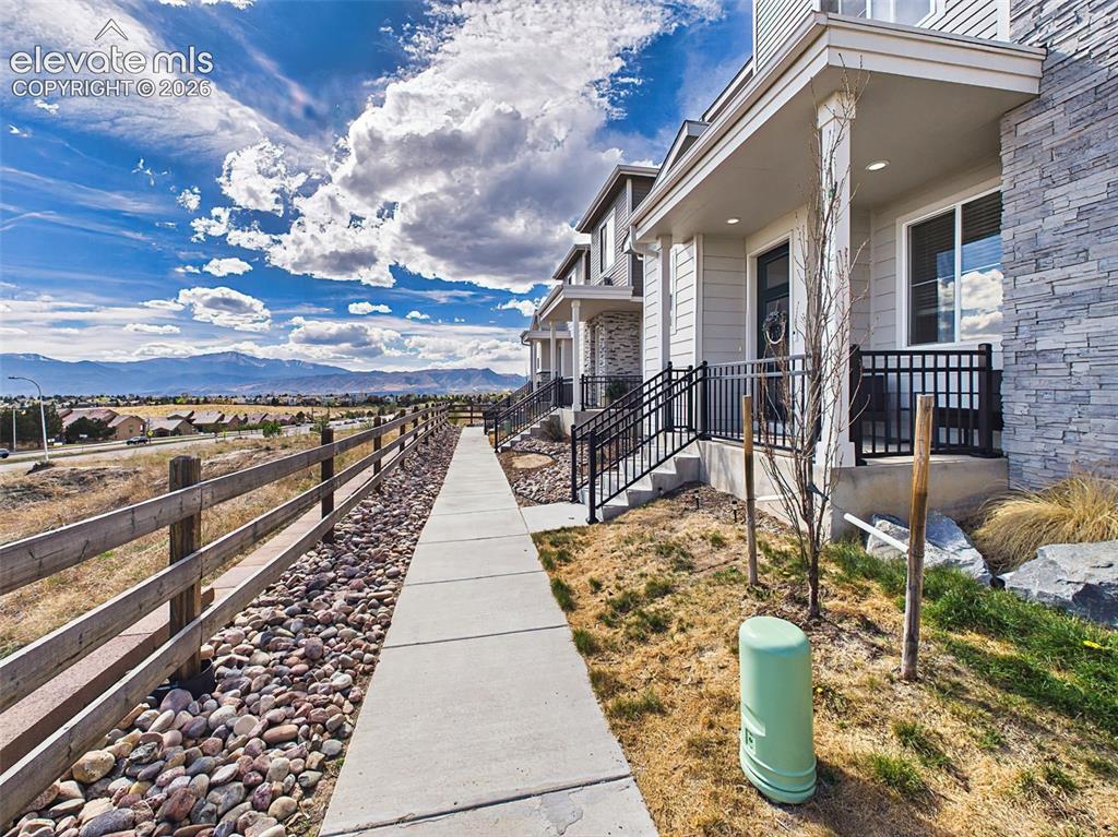 5047 Baseline View