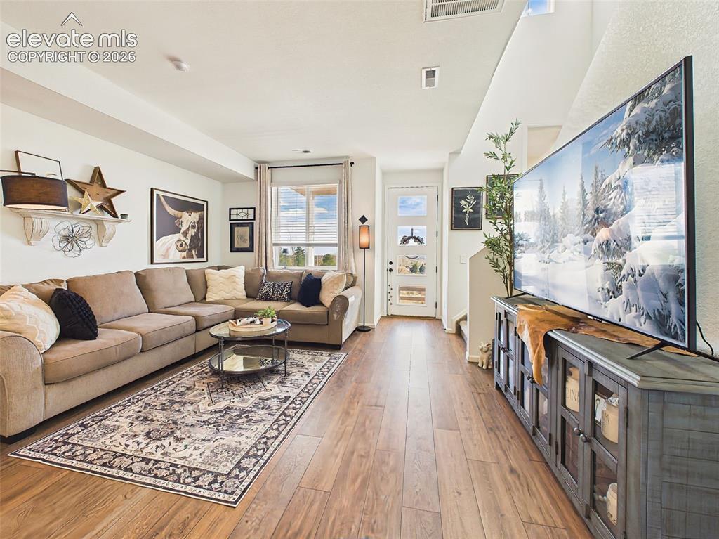 5047 Baseline View
