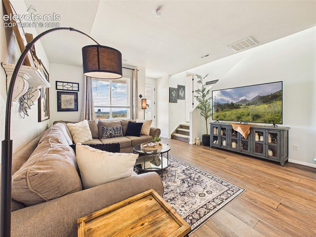 5047 Baseline View