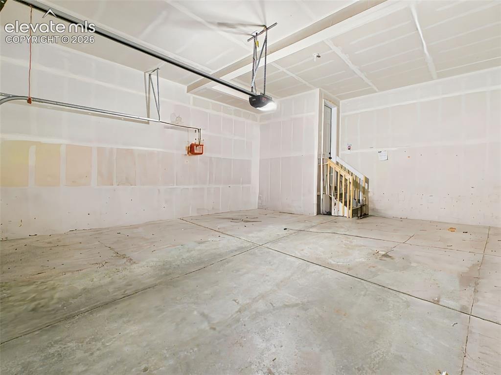 5047 Baseline View
