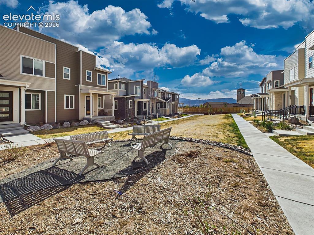 5047 Baseline View