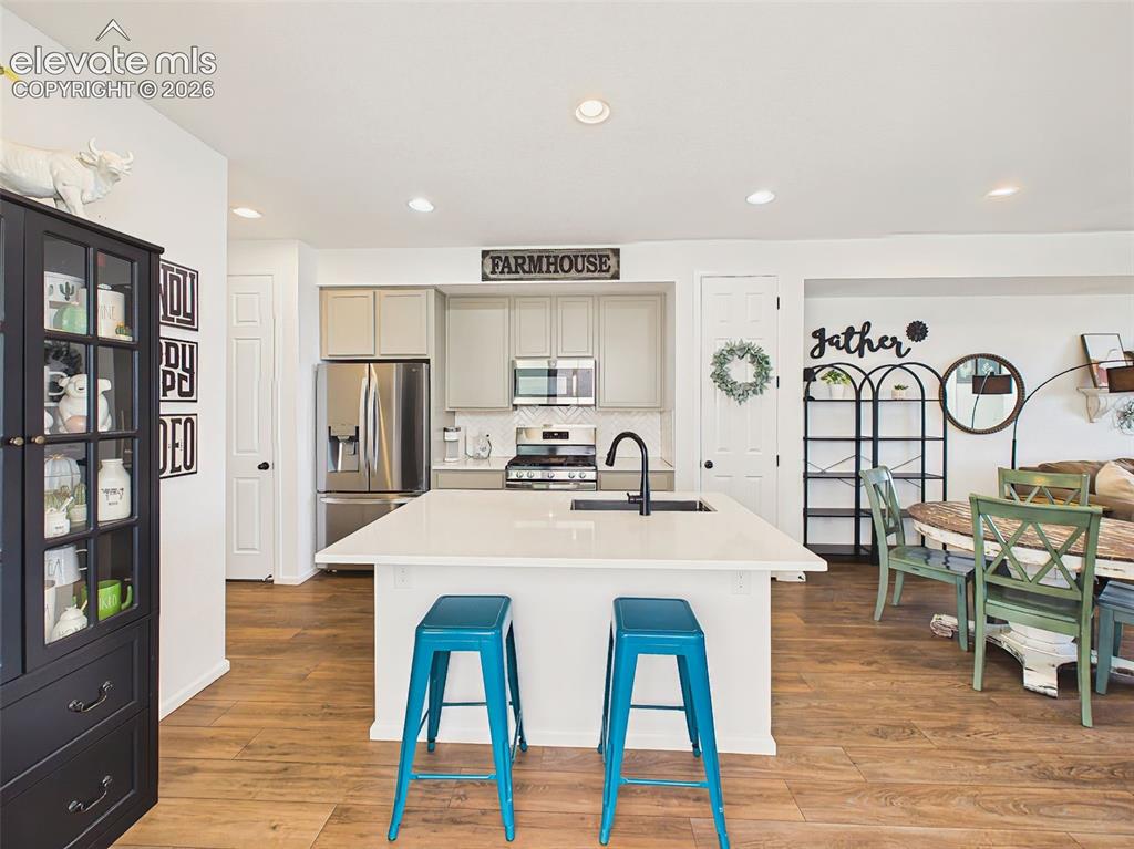 5047 Baseline View