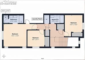 5047 Baseline View