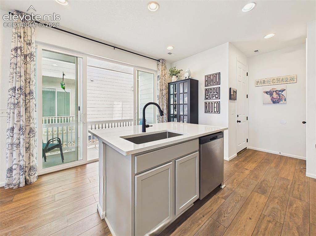 5047 Baseline View