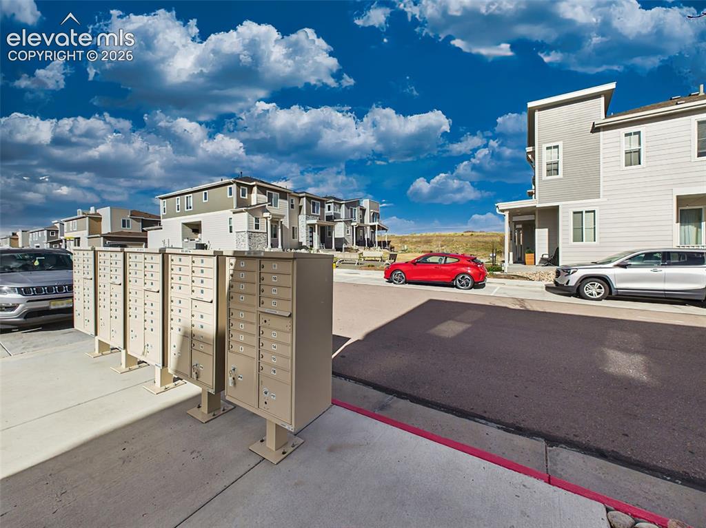 5047 Baseline View