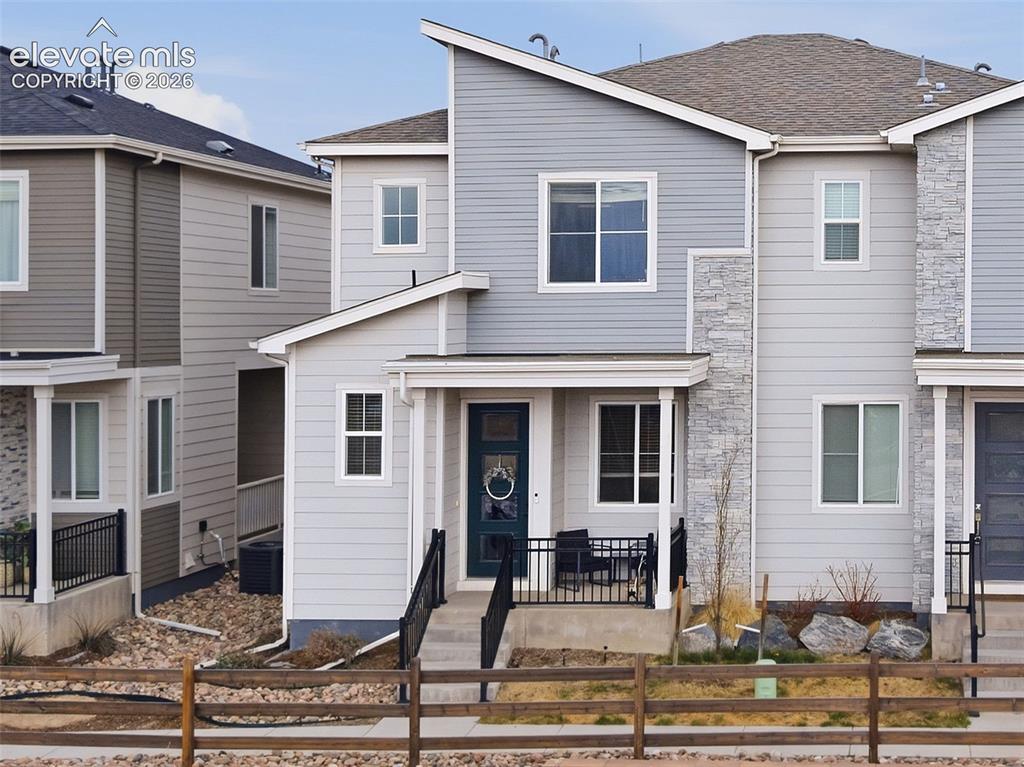 5047 Baseline View