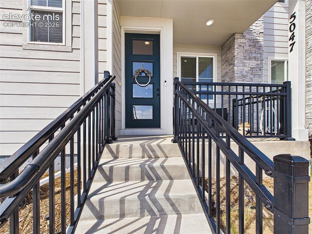 5047 Baseline View