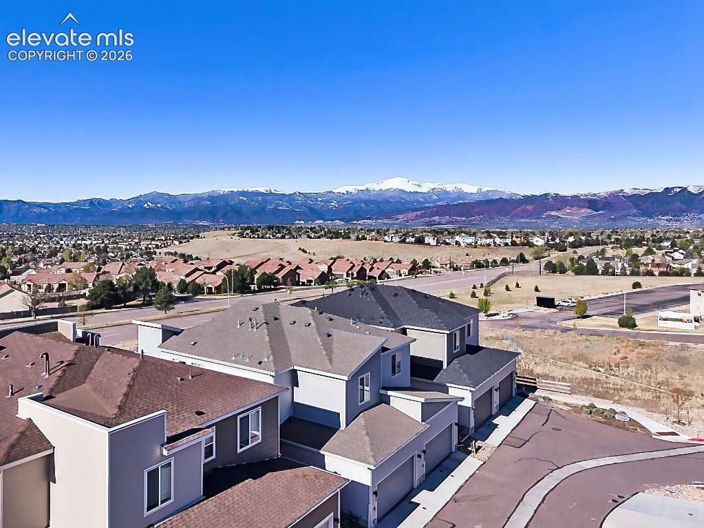 5047 Baseline View