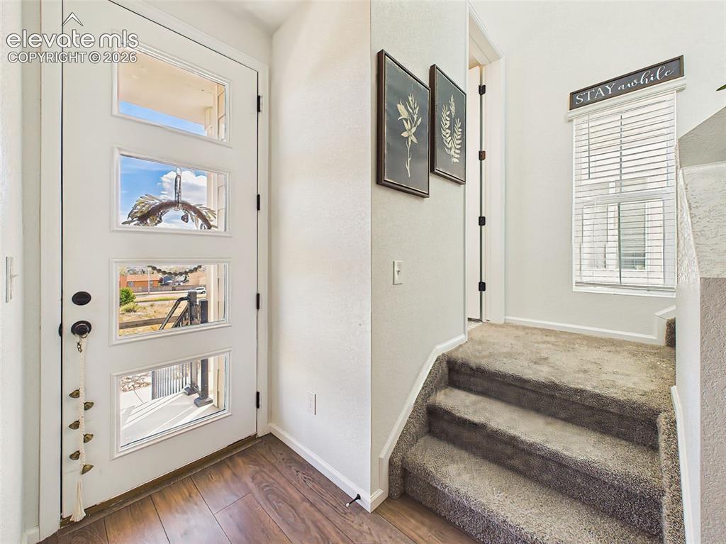 5047 Baseline View