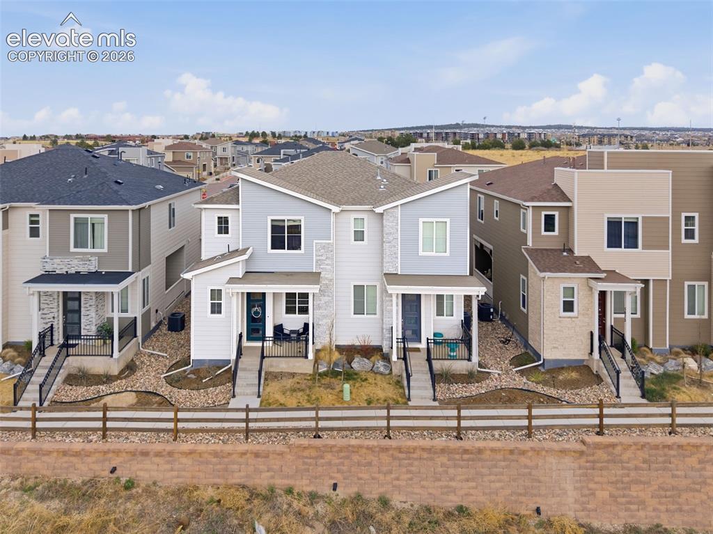 5047 Baseline View