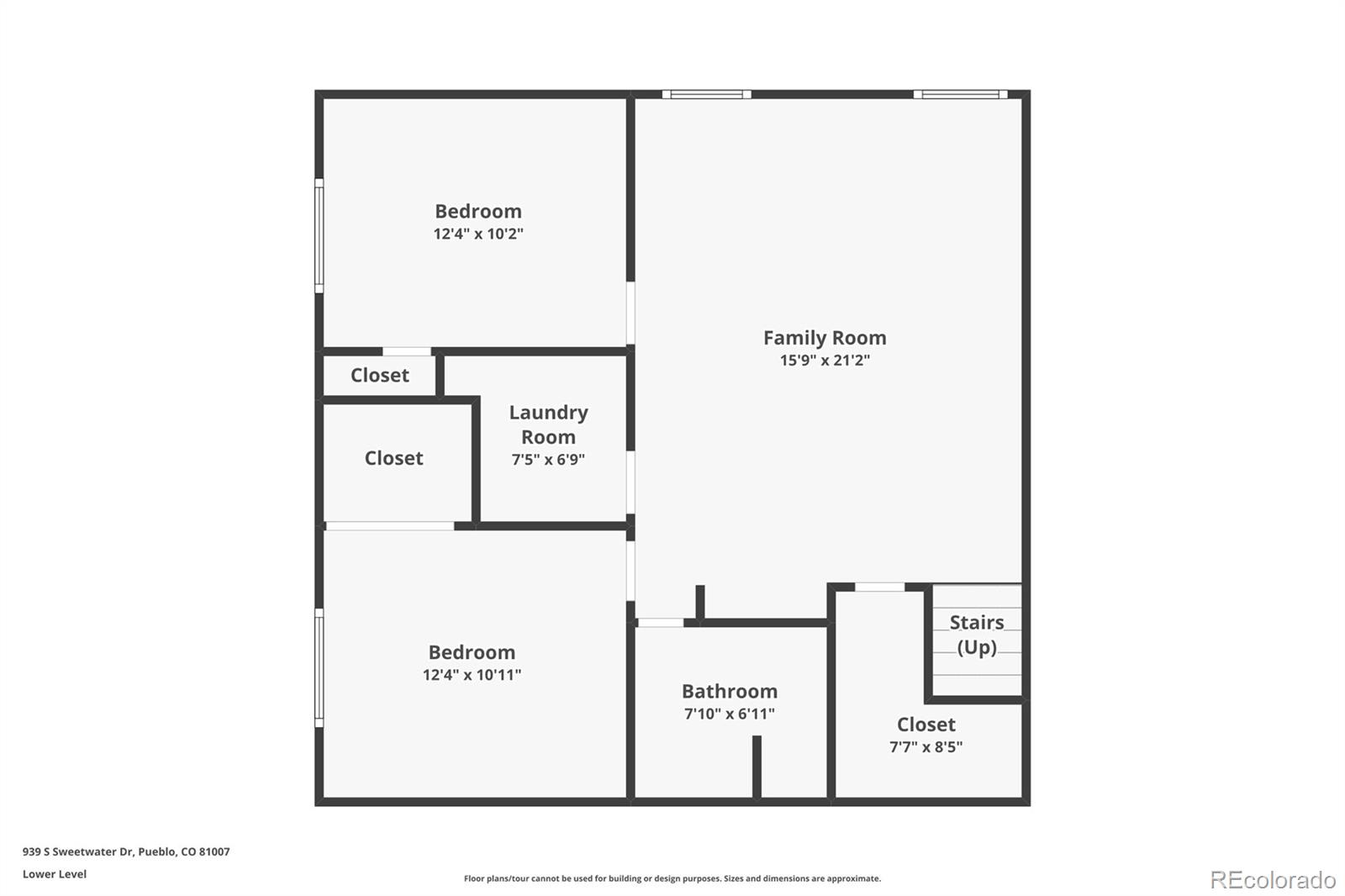 939 S Sweetwater Drive Unit: 939