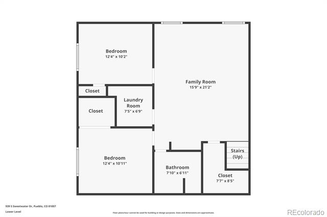 939 S Sweetwater Drive Unit: 939