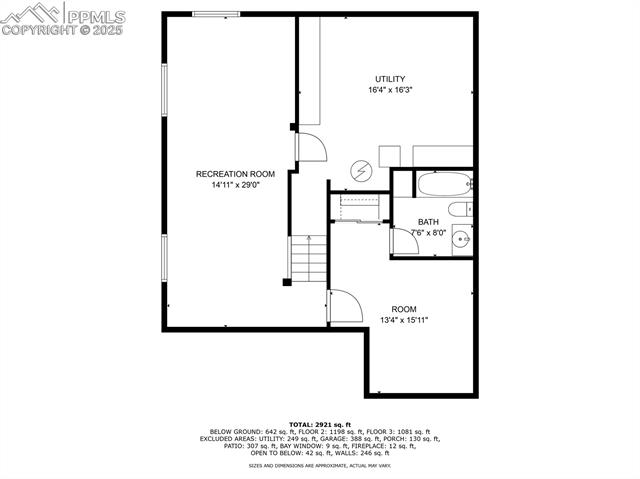 4955 Ramblewood Drive