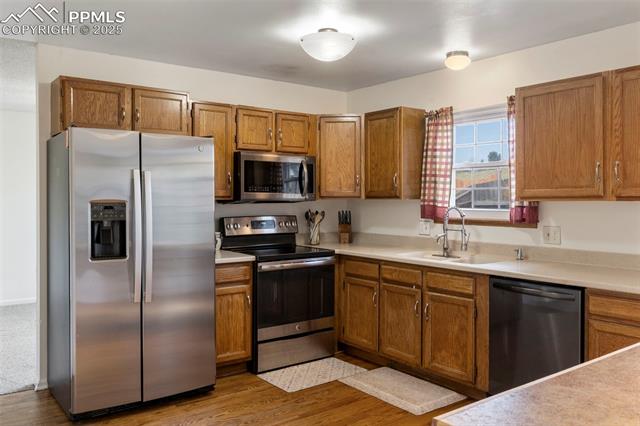 4955 Ramblewood Drive