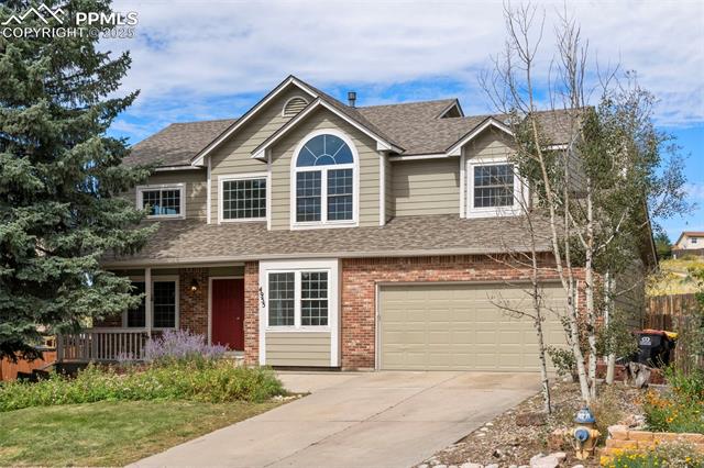 4955 Ramblewood Drive