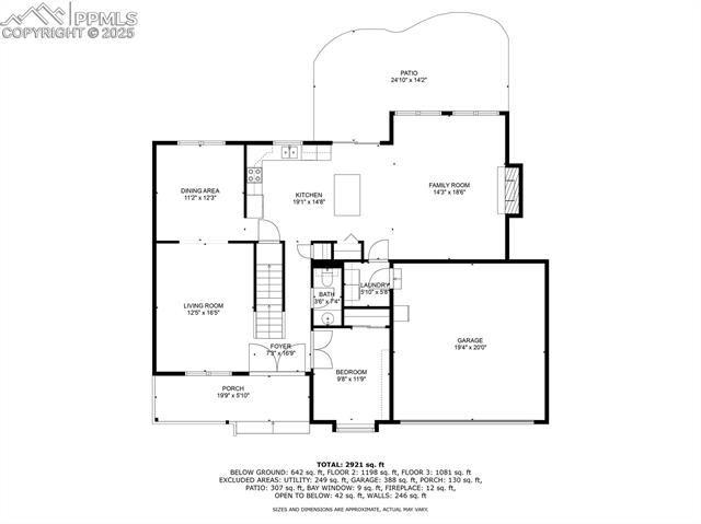 4955 Ramblewood Drive