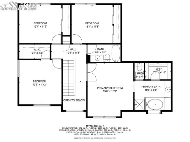 4955 Ramblewood Drive