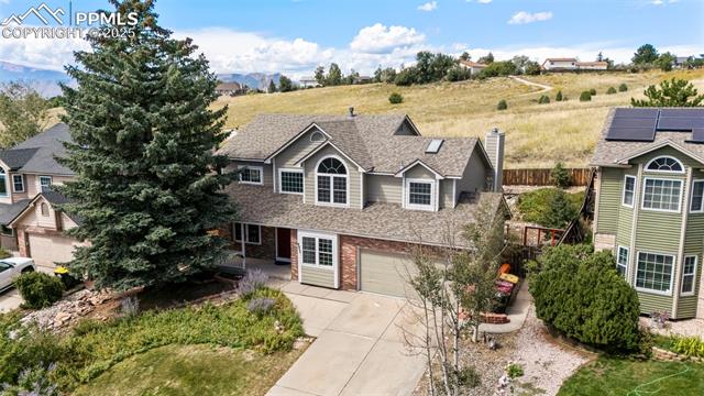 4955 Ramblewood Drive