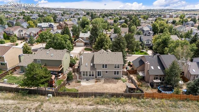 4955 Ramblewood Drive