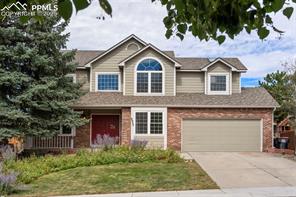 4955 Ramblewood Drive