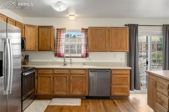 4955 Ramblewood Drive