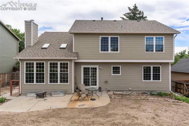 4955 Ramblewood Drive