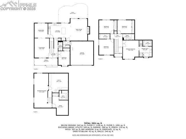 4955 Ramblewood Drive