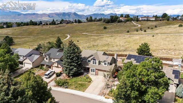 4955 Ramblewood Drive