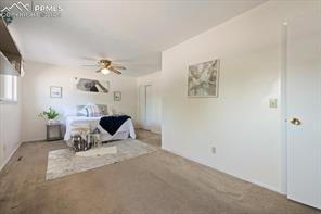 425 Columbine Street