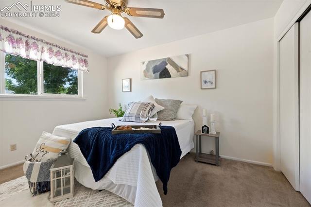 425 Columbine Street