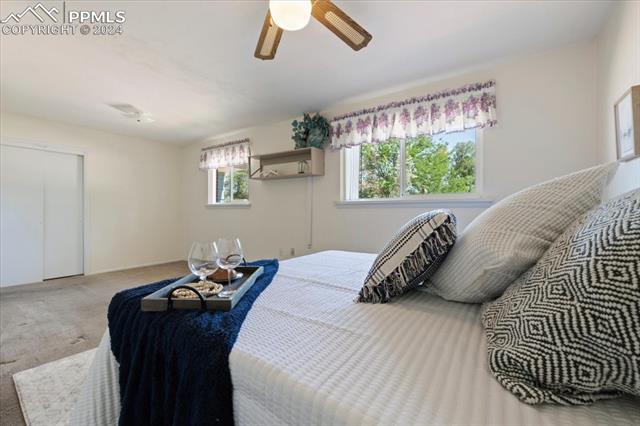 425 Columbine Street