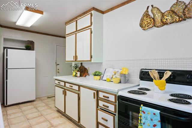 425 Columbine Street