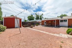 425 Columbine Street