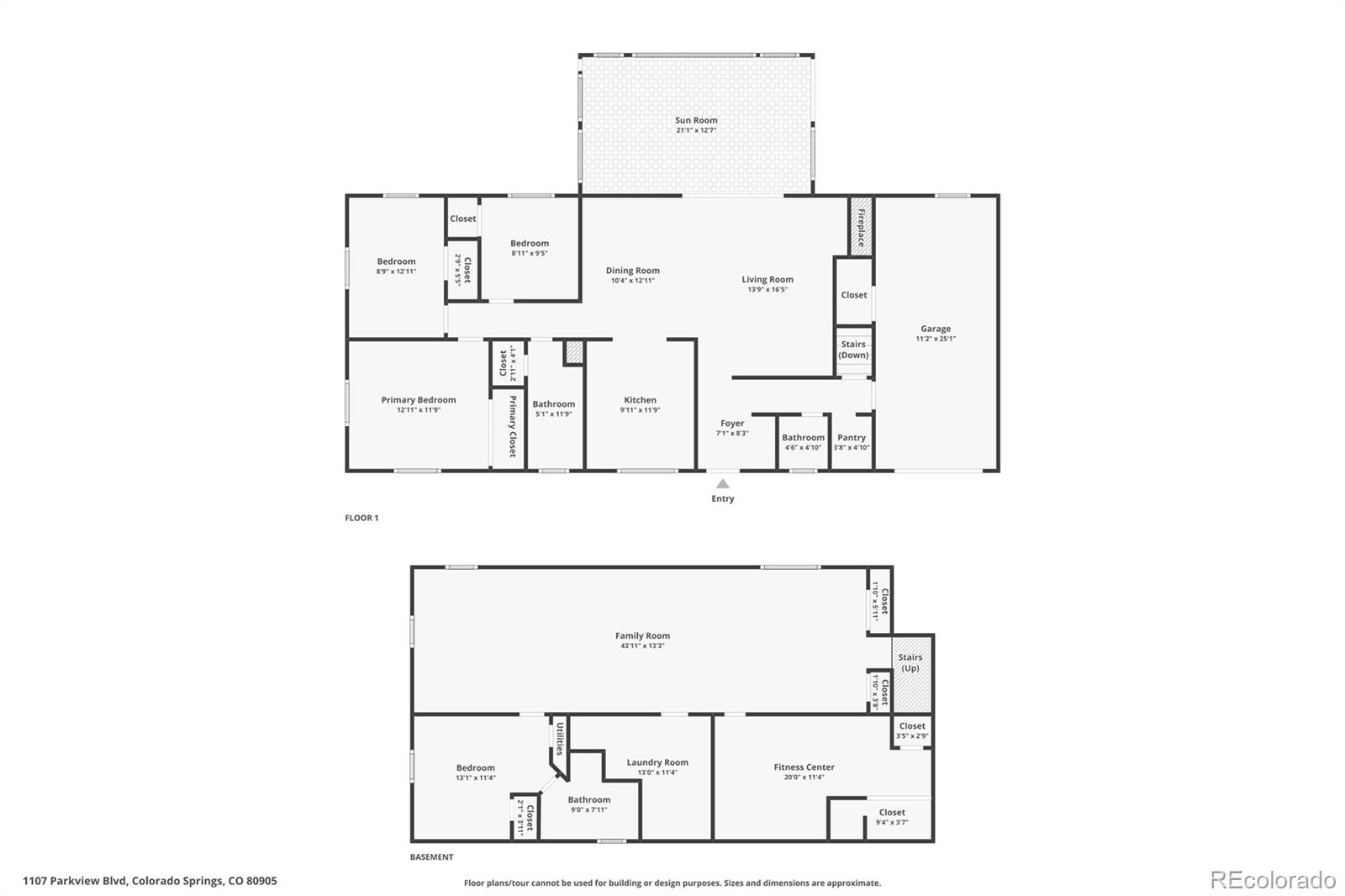 1107 Parkview Boulevard