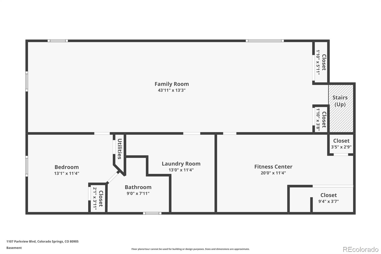 1107 Parkview Boulevard