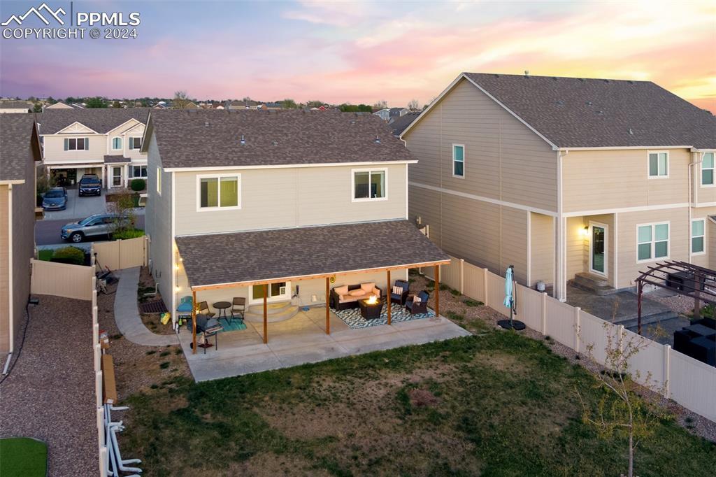 10734 Calista Way