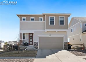 5721 Mammoth Lane
