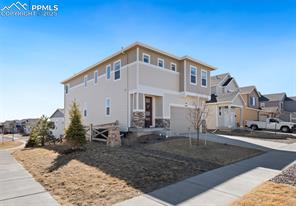 5721 Mammoth Lane