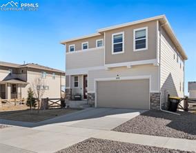 5721 Mammoth Lane