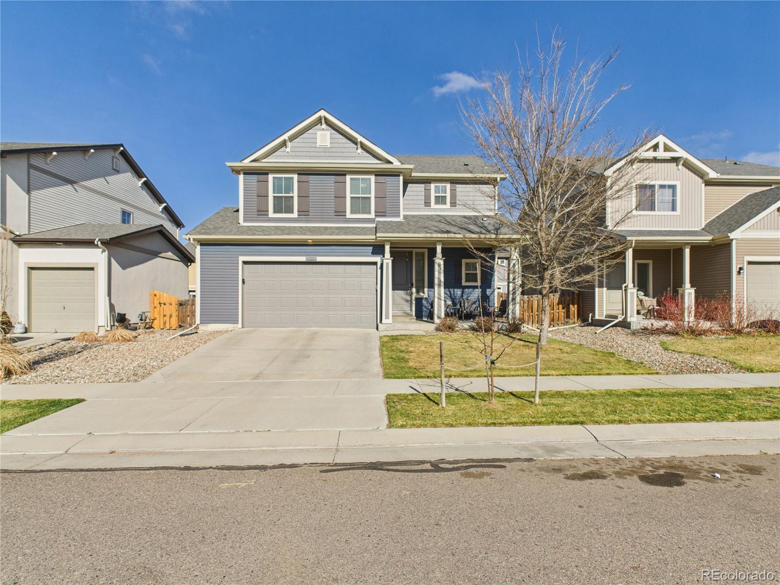 10541 Racine Way