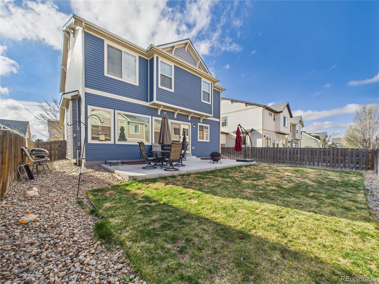 10541 Racine Way