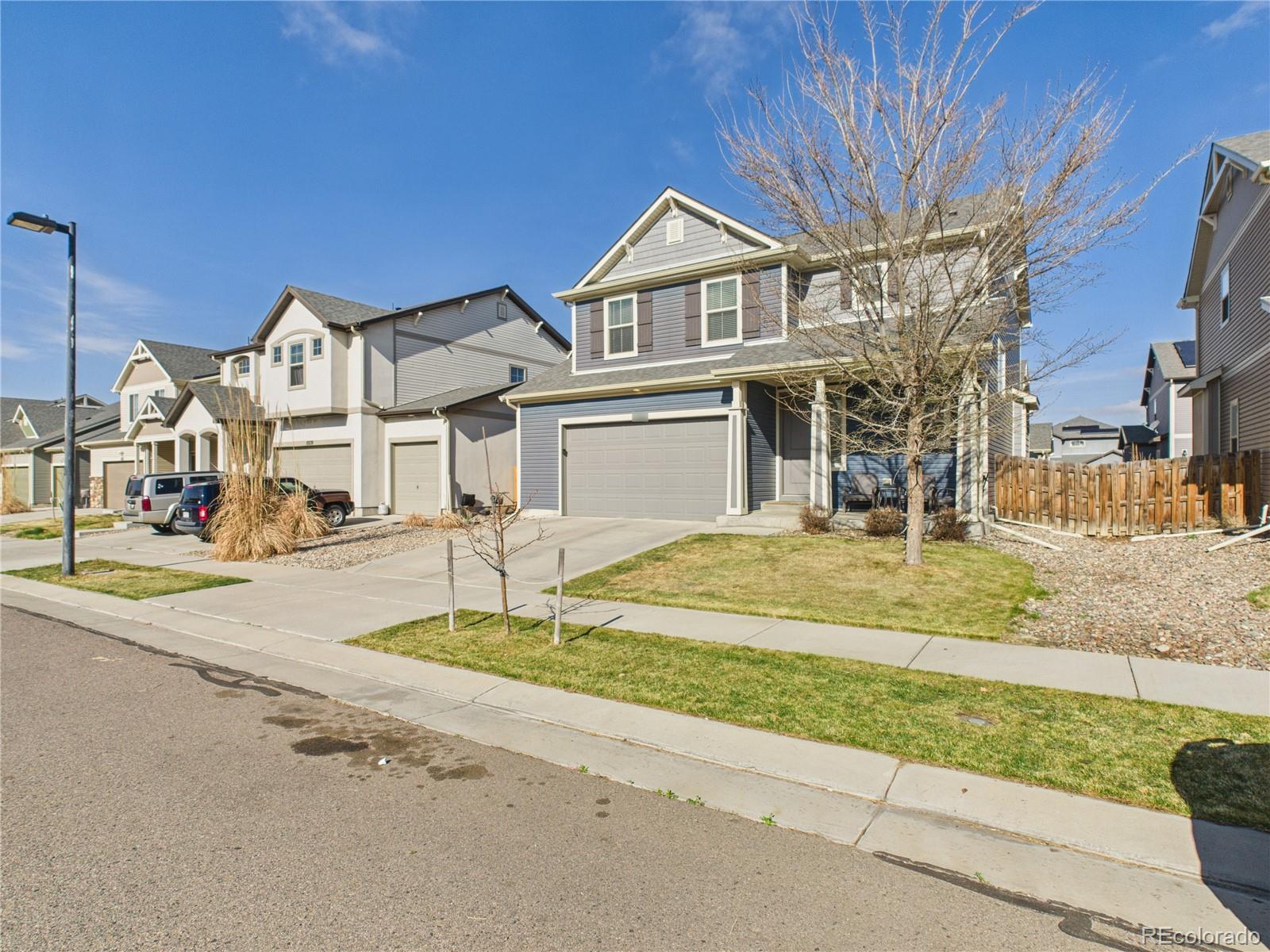 10541 Racine Way